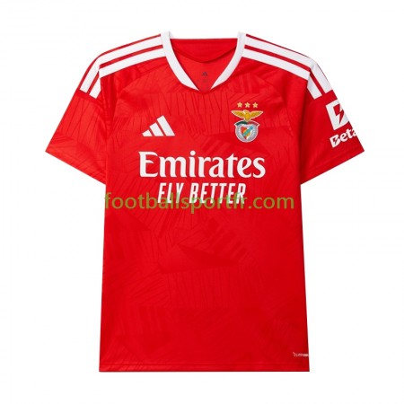 Tenue Benfica Lisbonne Domicile 2026-2027 Maillot de Foot Tenue Benfica Lisbonne Domicile 2026-2027 Maillot de Foot